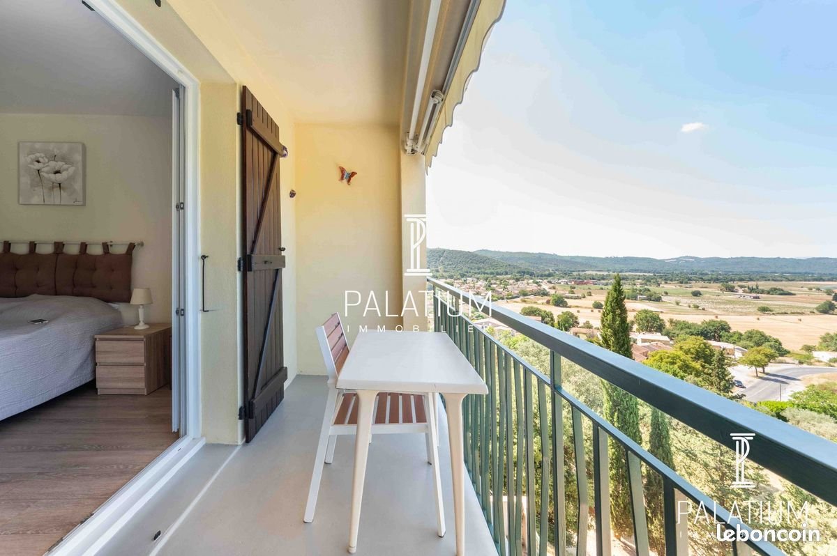 Appartement à vendre, 24m², Gréoux-les-Bains