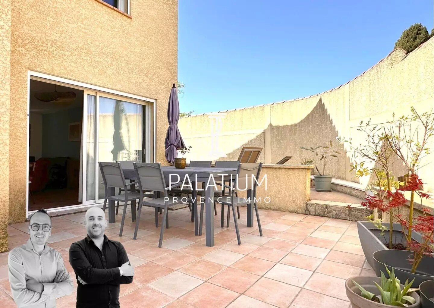 Maison à vendre, 110m², Salon-de-Provence