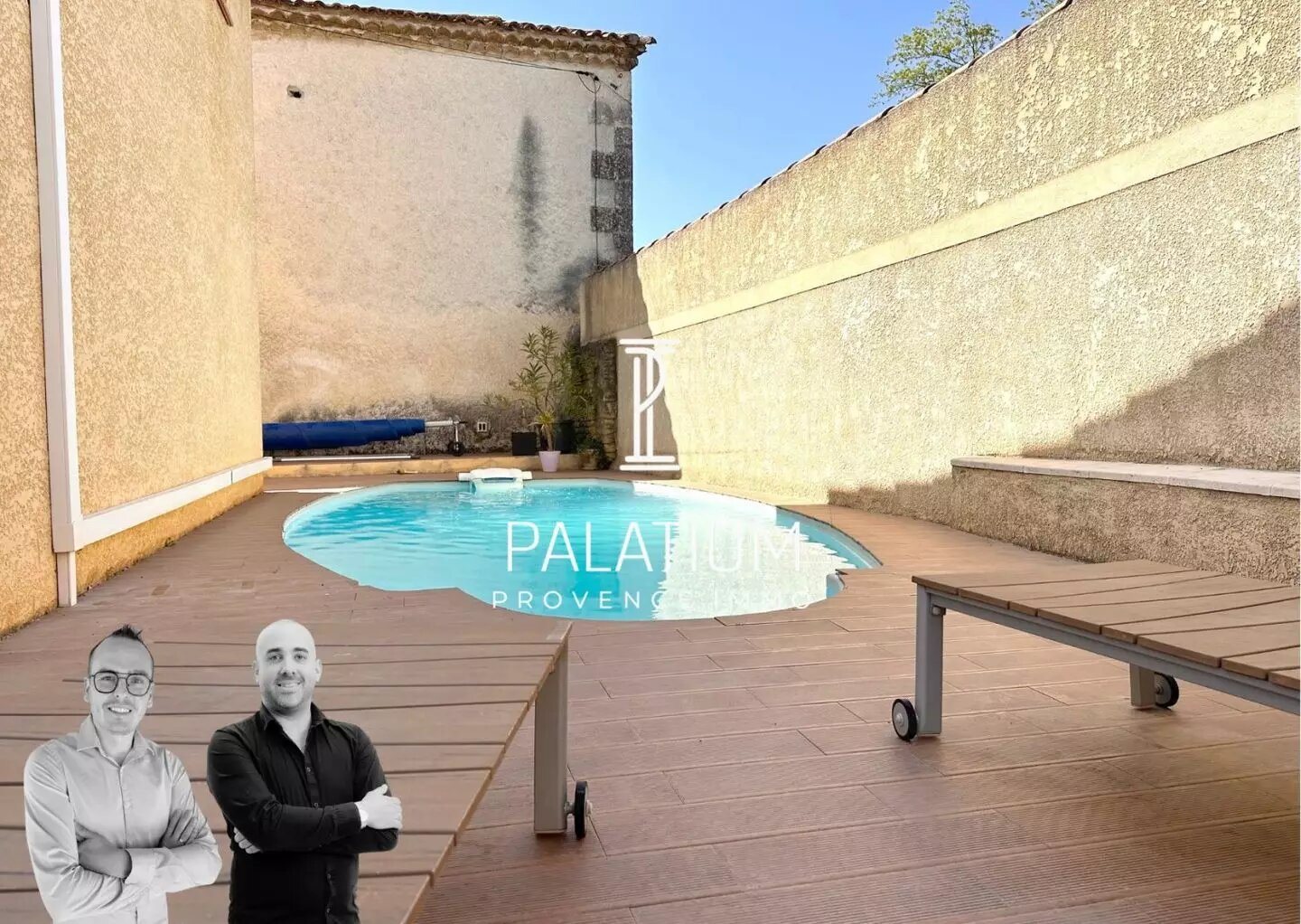 Maison à vendre, 110m², Salon-de-Provence