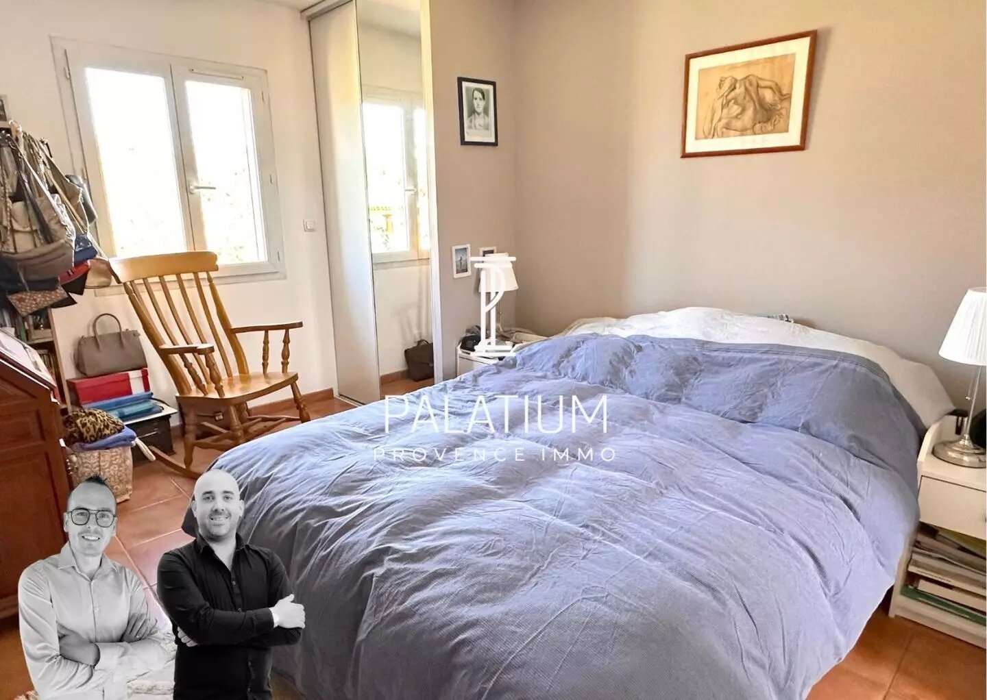 Maison à vendre, 110m², Salon-de-Provence