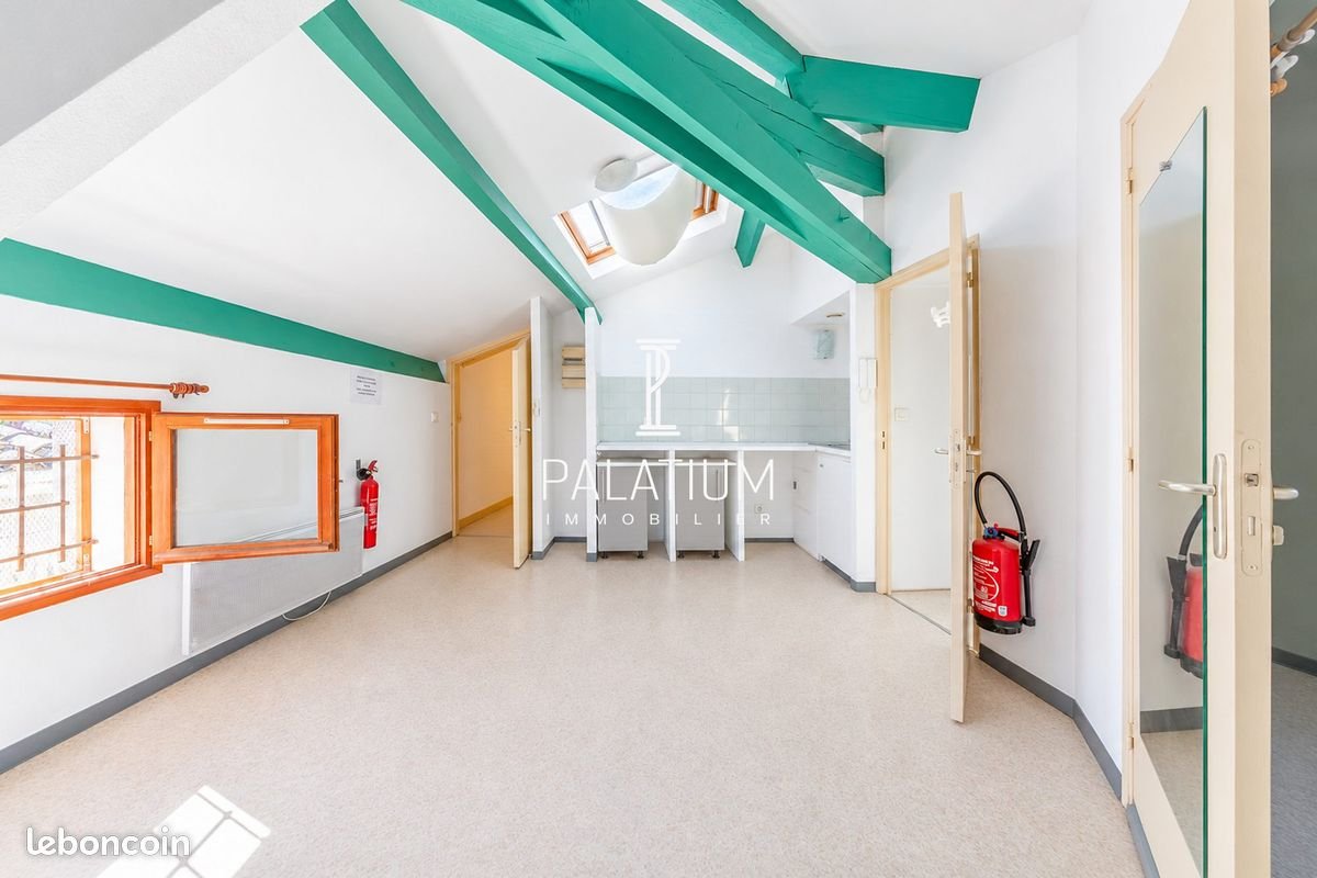 Appartement à vendre, 24m², Manosque