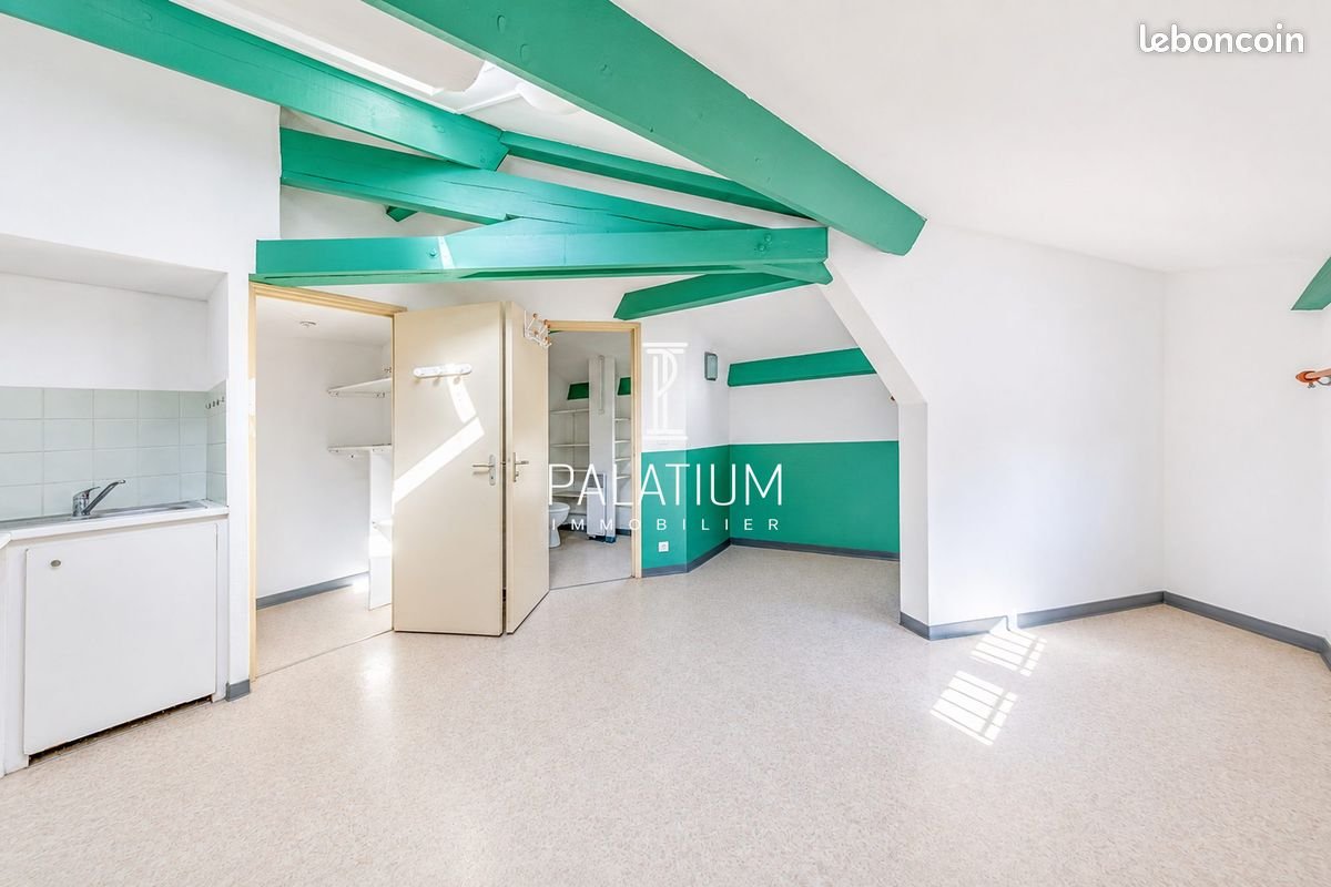 Appartement à vendre, 24m², Manosque