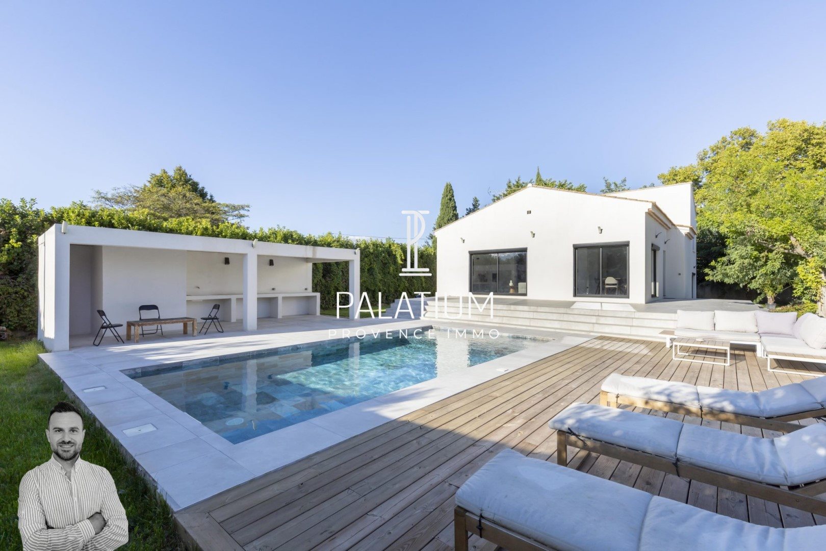 Maison à vendre, 134m², Salon-de-Provence