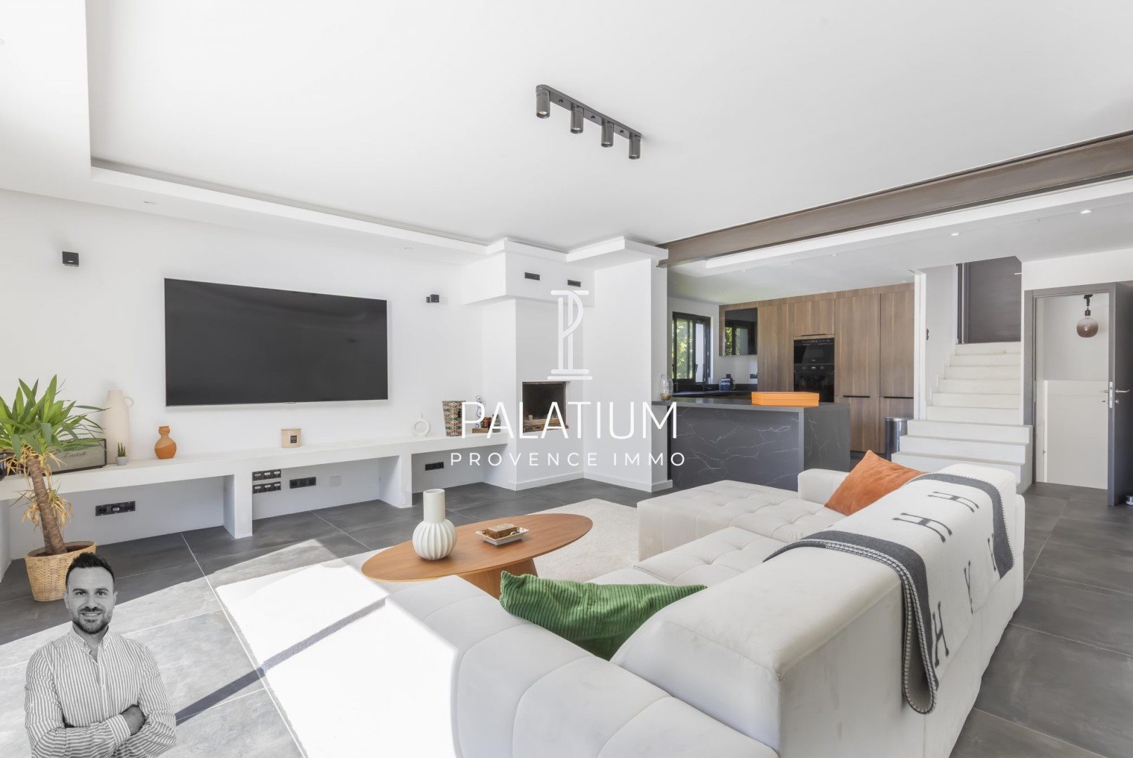 Maison à vendre, 134m², Salon-de-Provence