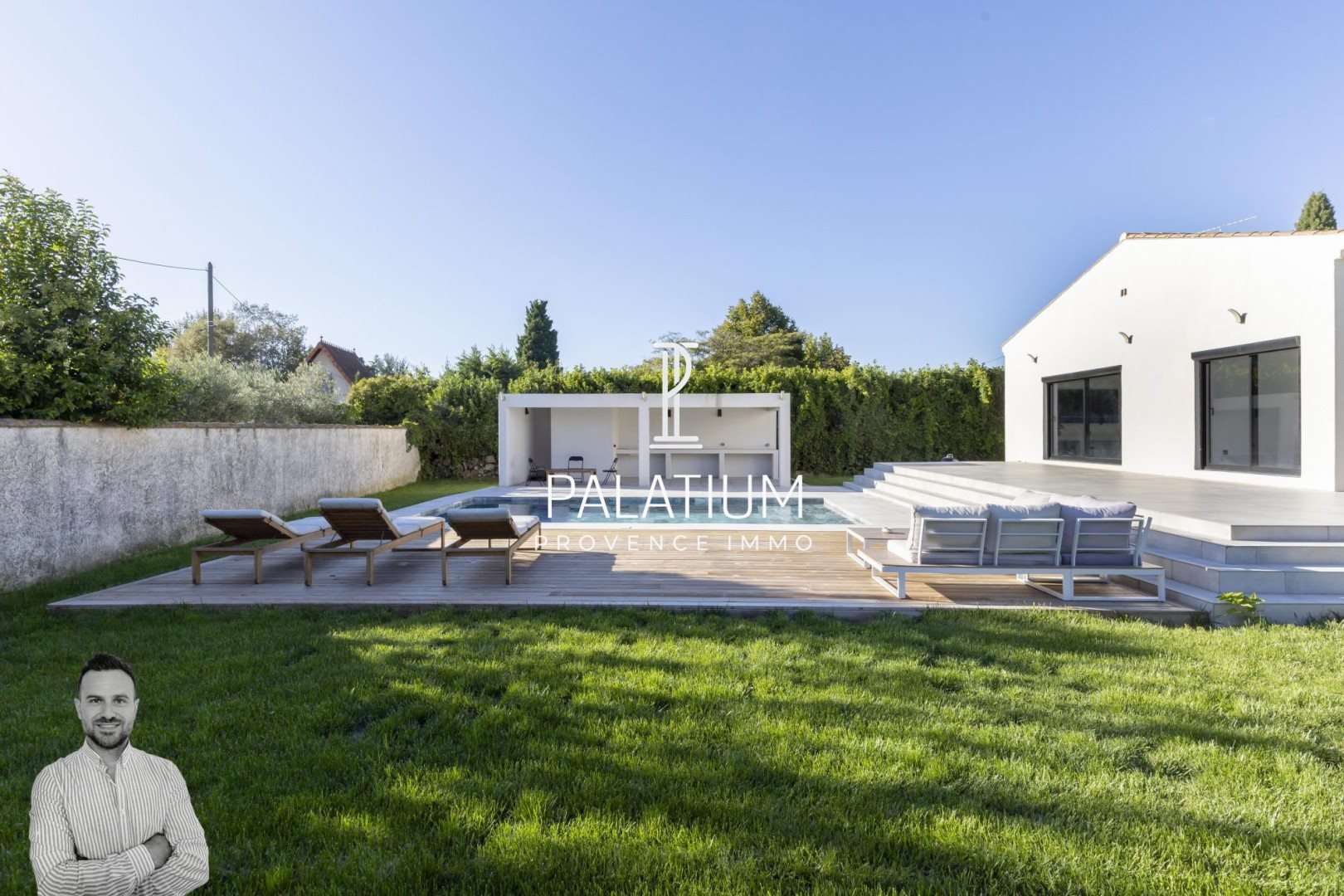 Maison à vendre, 134m², Salon-de-Provence