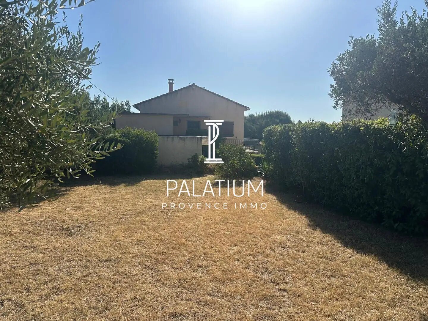 Maison à vendre, 90m², Salon-de-Provence