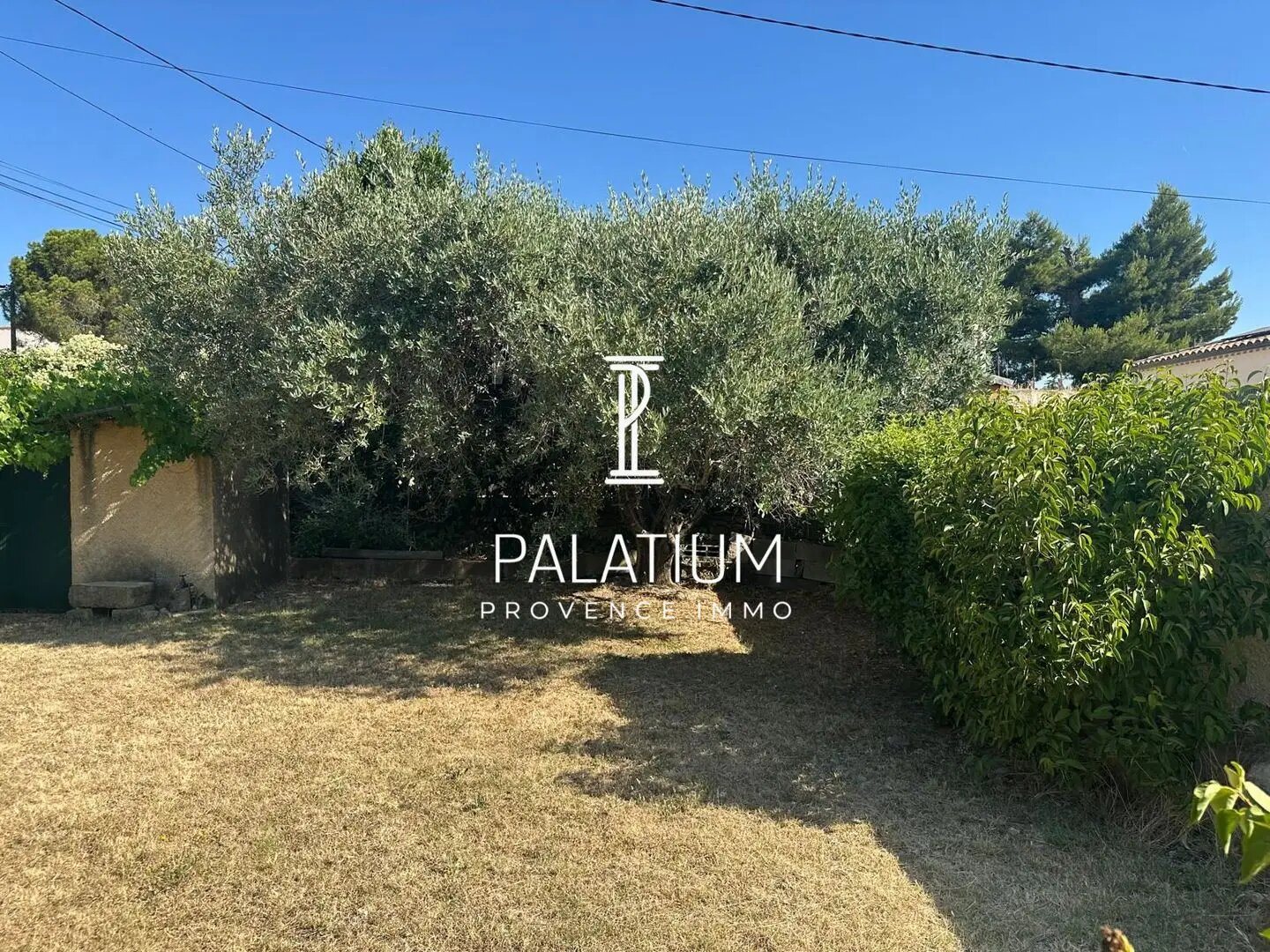 Maison à vendre, 90m², Salon-de-Provence
