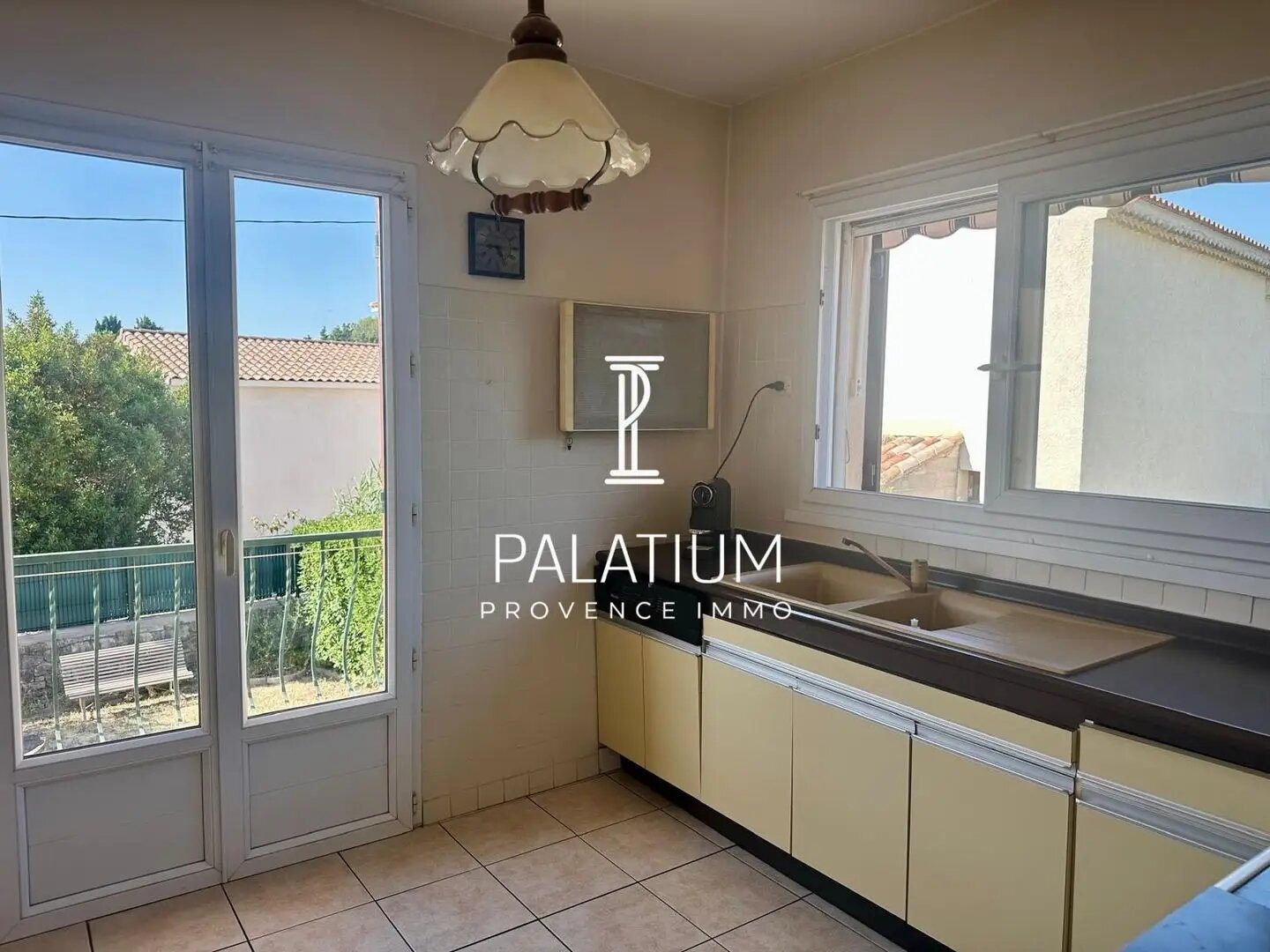 Maison à vendre, 90m², Salon-de-Provence