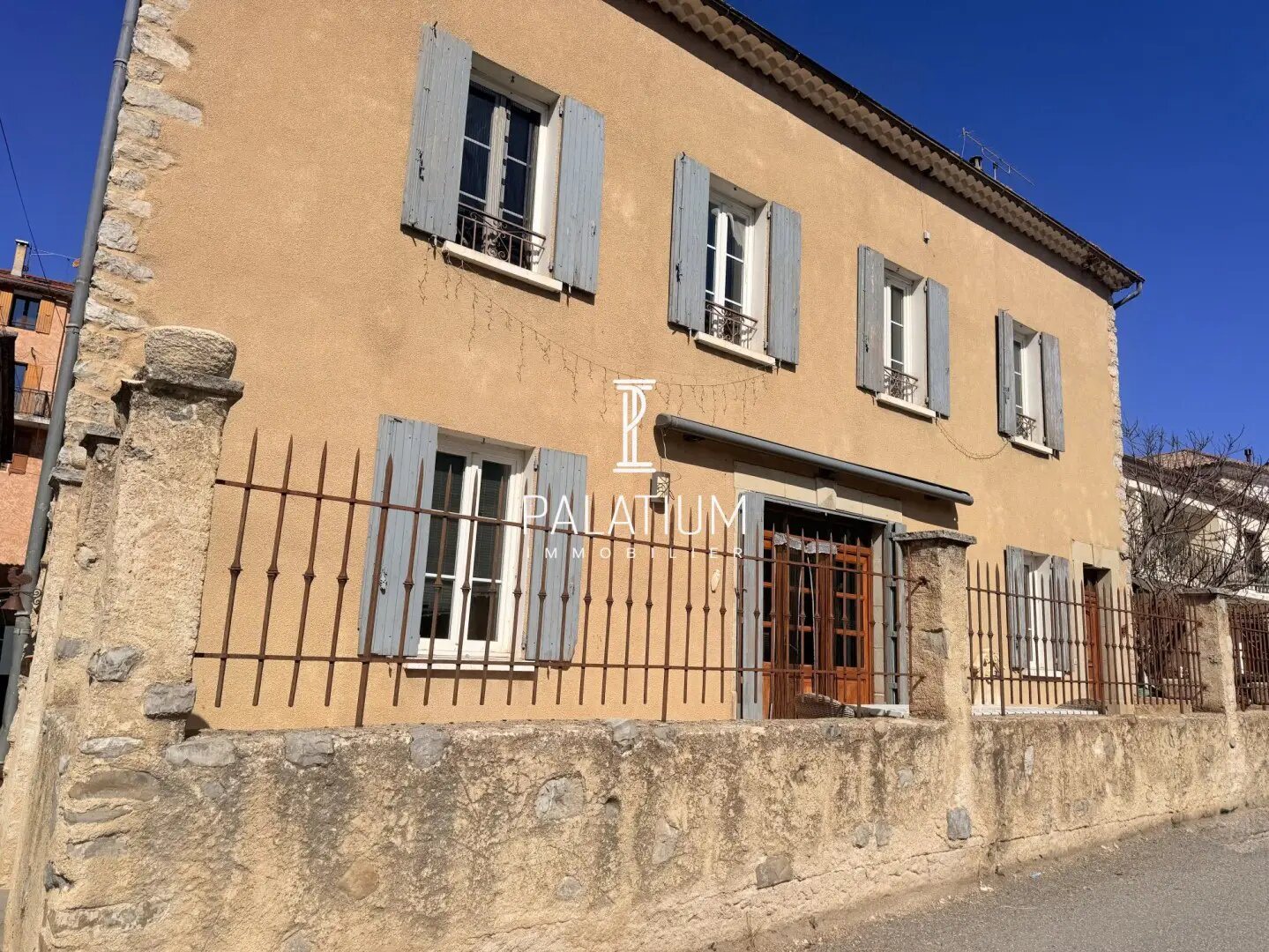 Maison à vendre, 192m², La Motte-du-Caire
