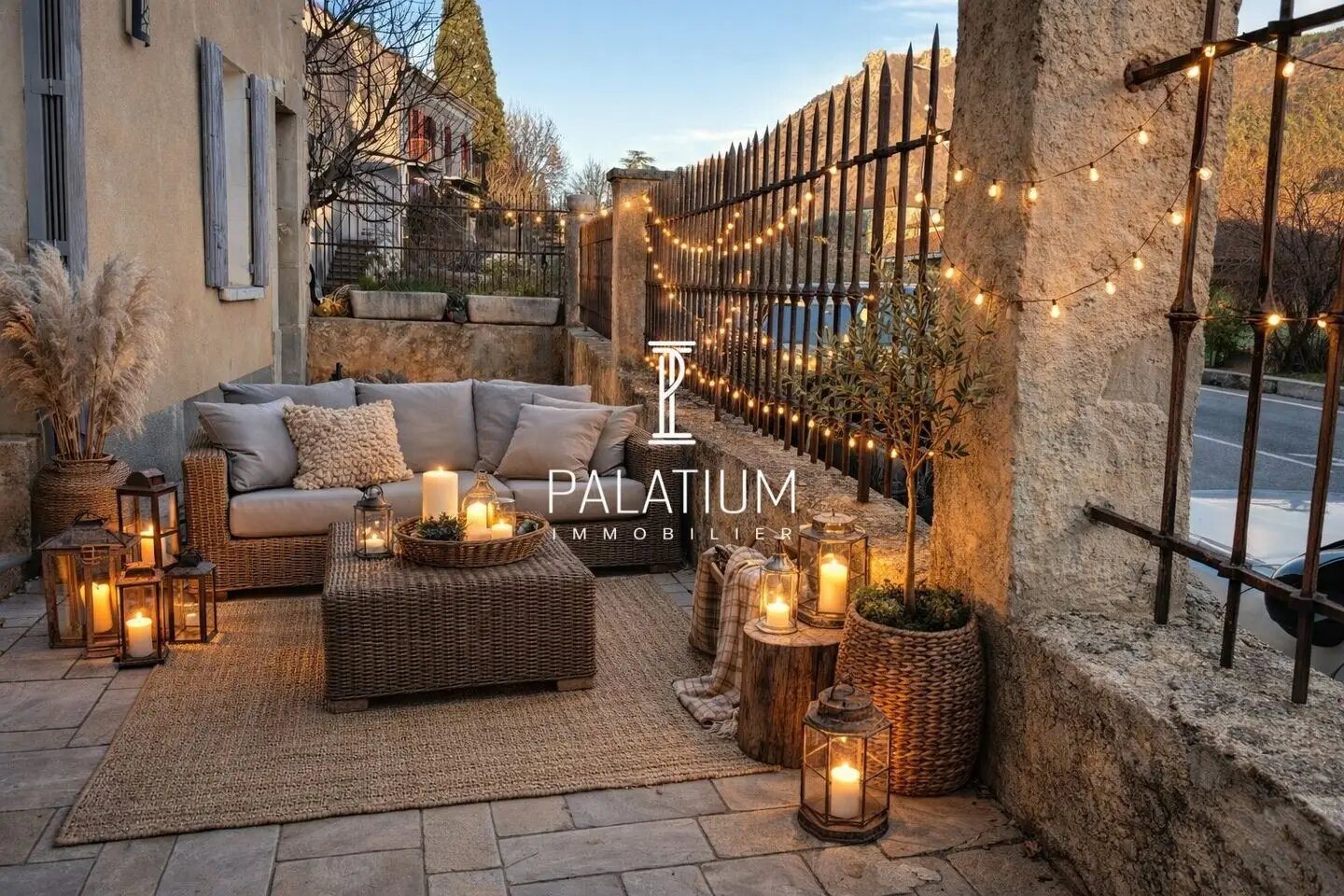 Maison à vendre, 192m², La Motte-du-Caire