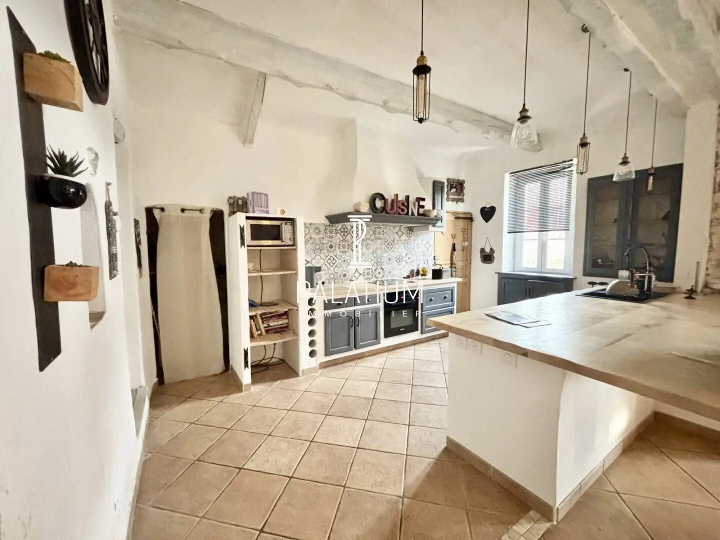 Maison à vendre, 192m², La Motte-du-Caire