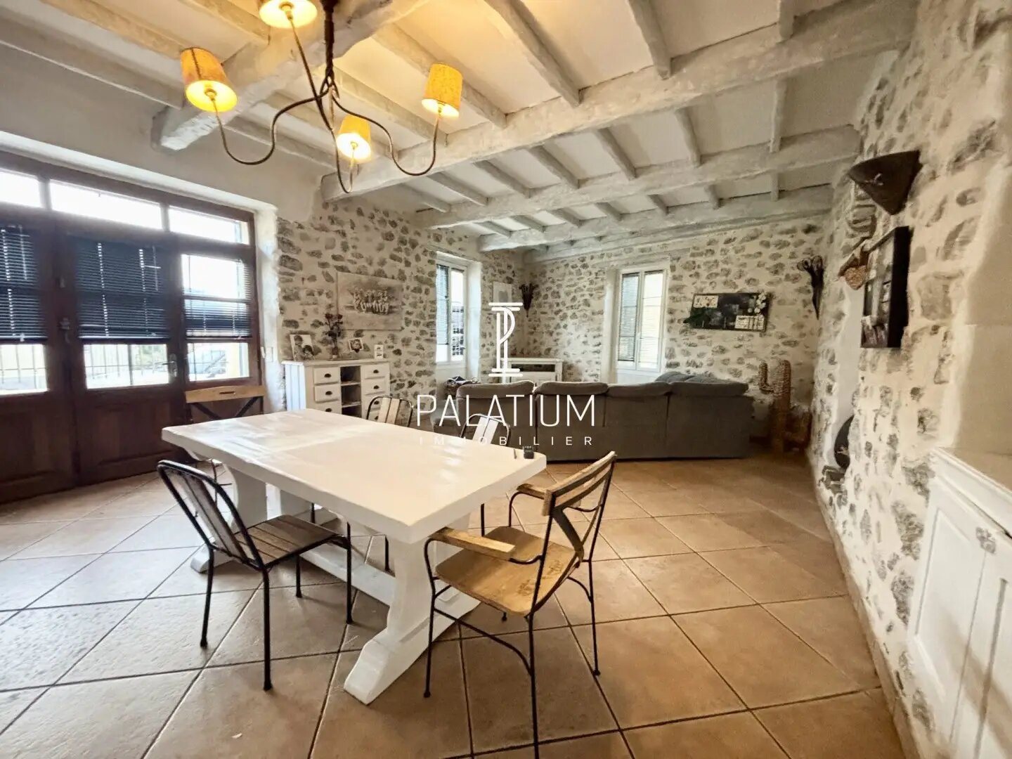 Maison à vendre, 192m², La Motte-du-Caire