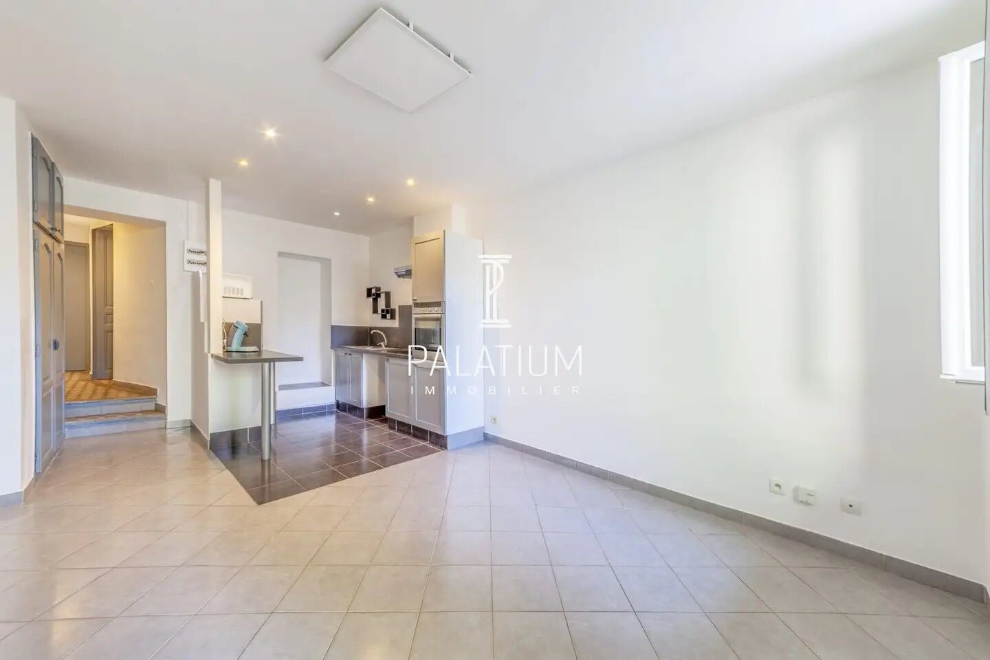 Appartement à vendre, 45m², Gréoux-les-Bains