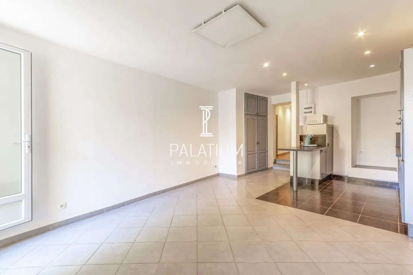 Appartement à vendre, 45m², Gréoux-les-Bains