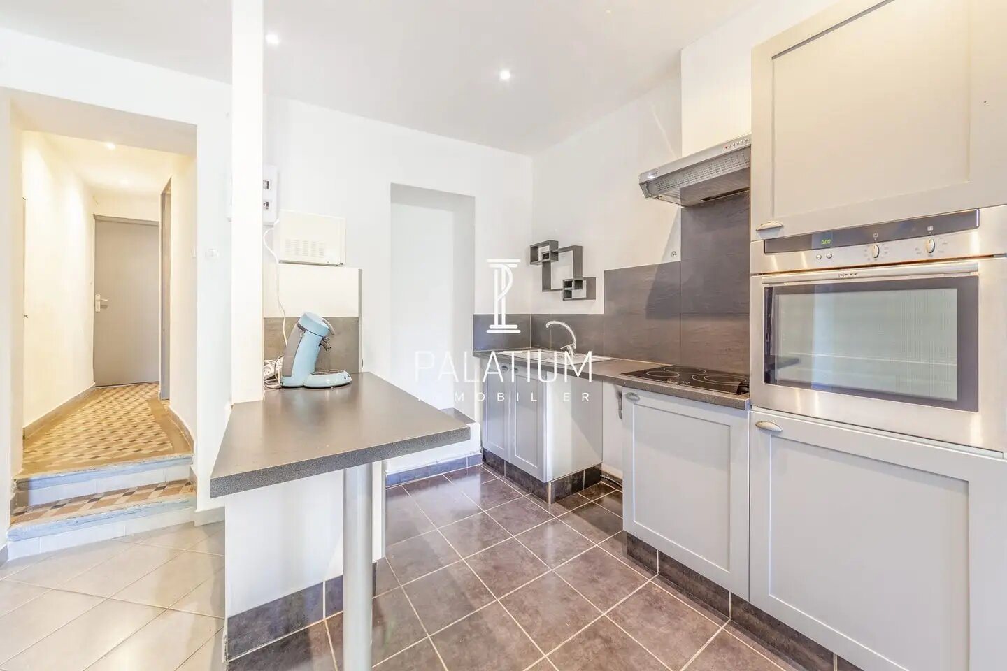 Appartement à vendre, 45m², Gréoux-les-Bains