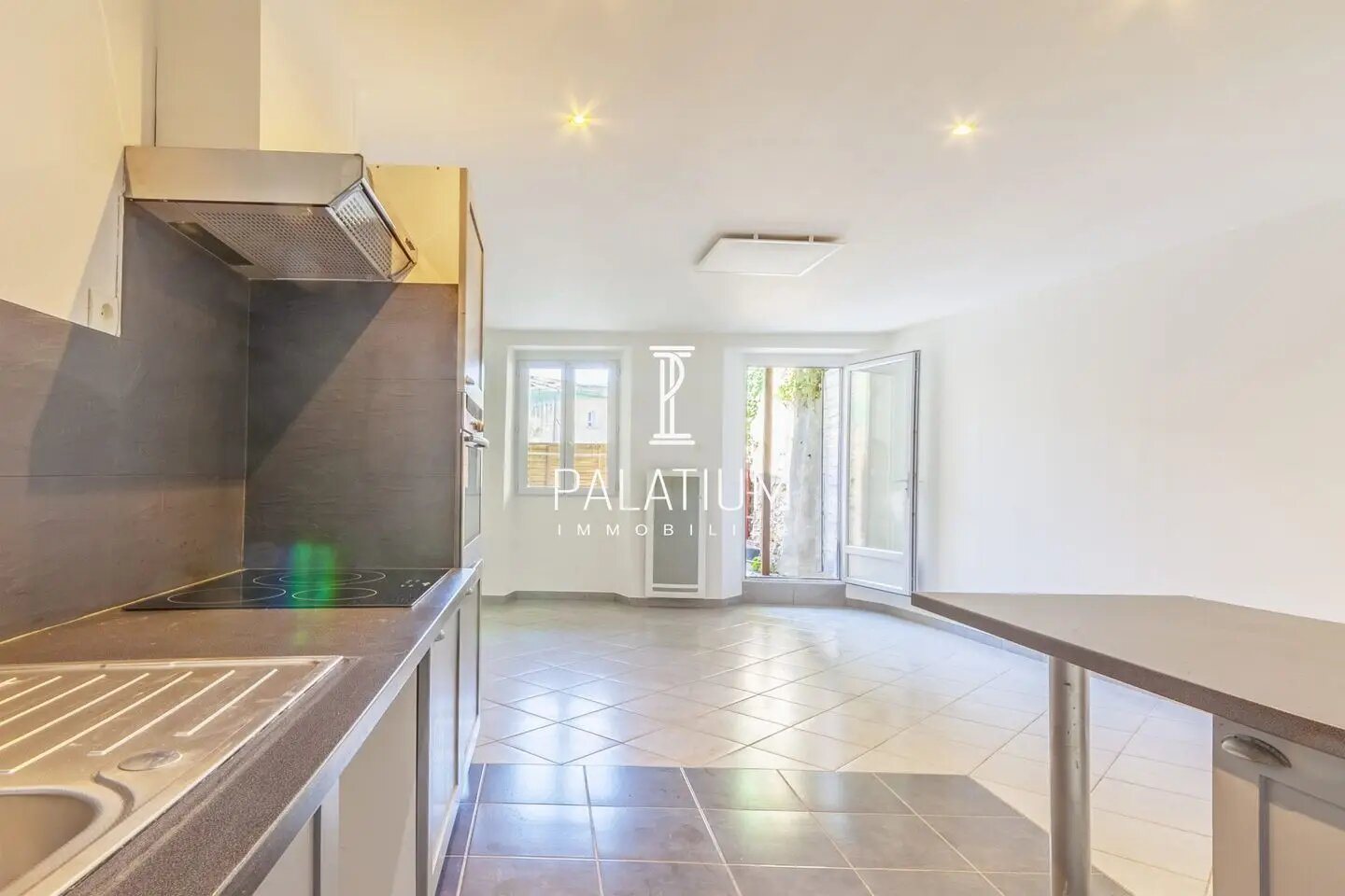 Appartement à vendre, 45m², Gréoux-les-Bains