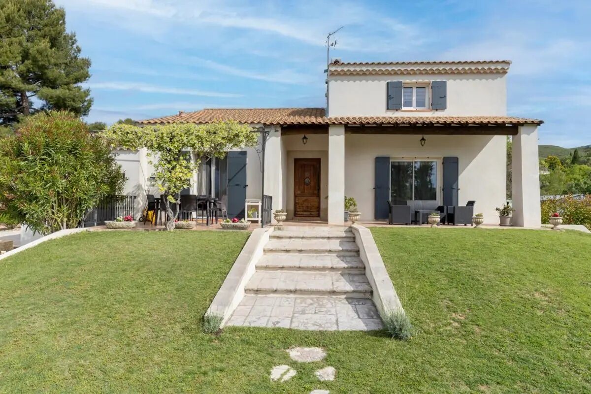 Maison à vendre, 180m², La Fare-les-Oliviers