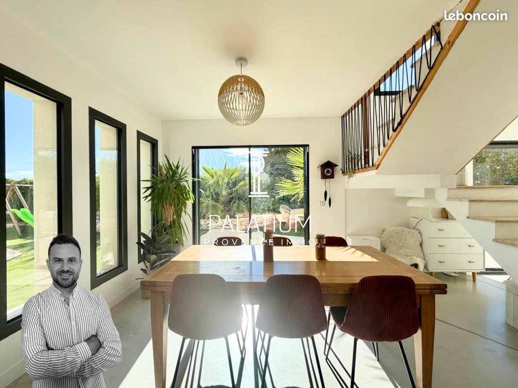 Maison à vendre, 175m², Salon-de-Provence