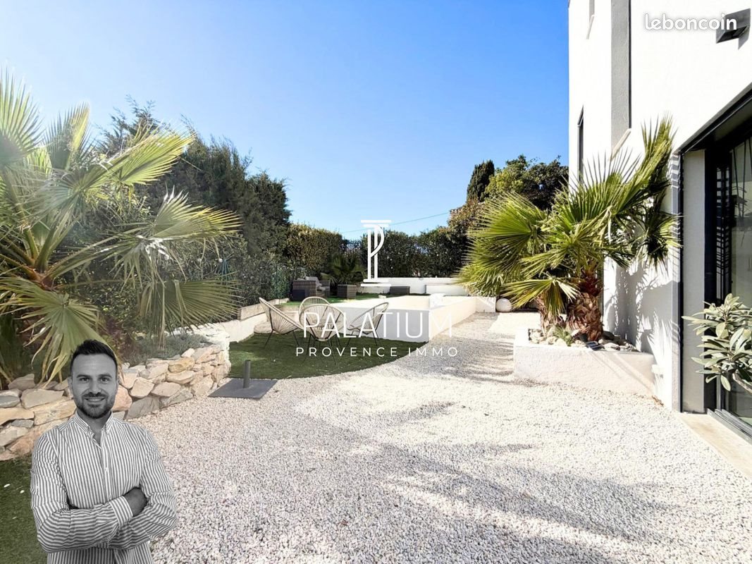 Maison à vendre, 175m², Salon-de-Provence
