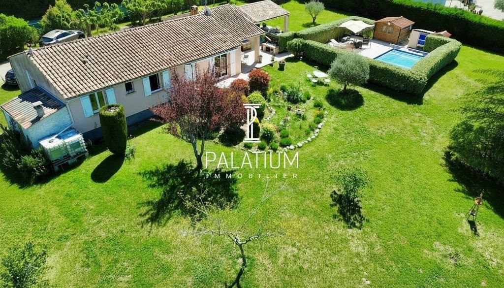 Maison à vendre, 145m², Saint-Michel-l'Observatoire