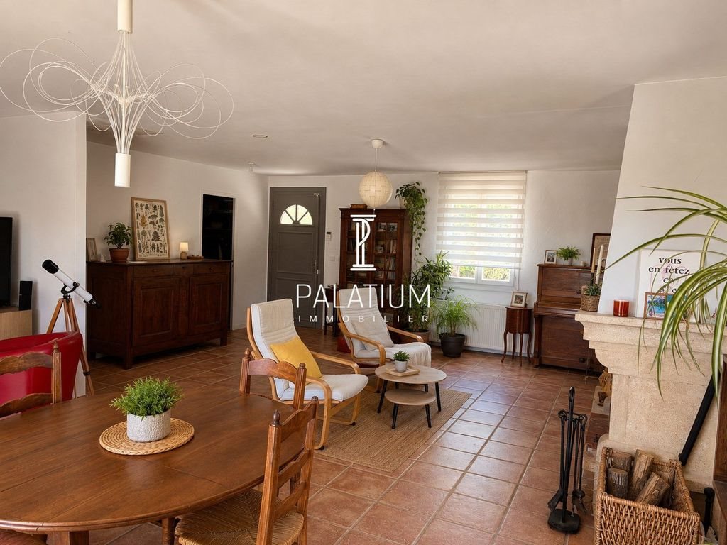 Maison à vendre, 145m², Saint-Michel-l'Observatoire