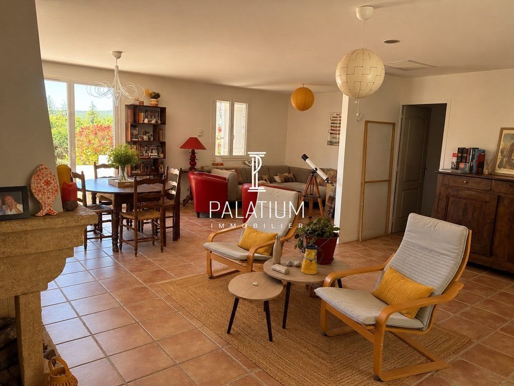 Maison à vendre, 145m², Saint-Michel-l'Observatoire