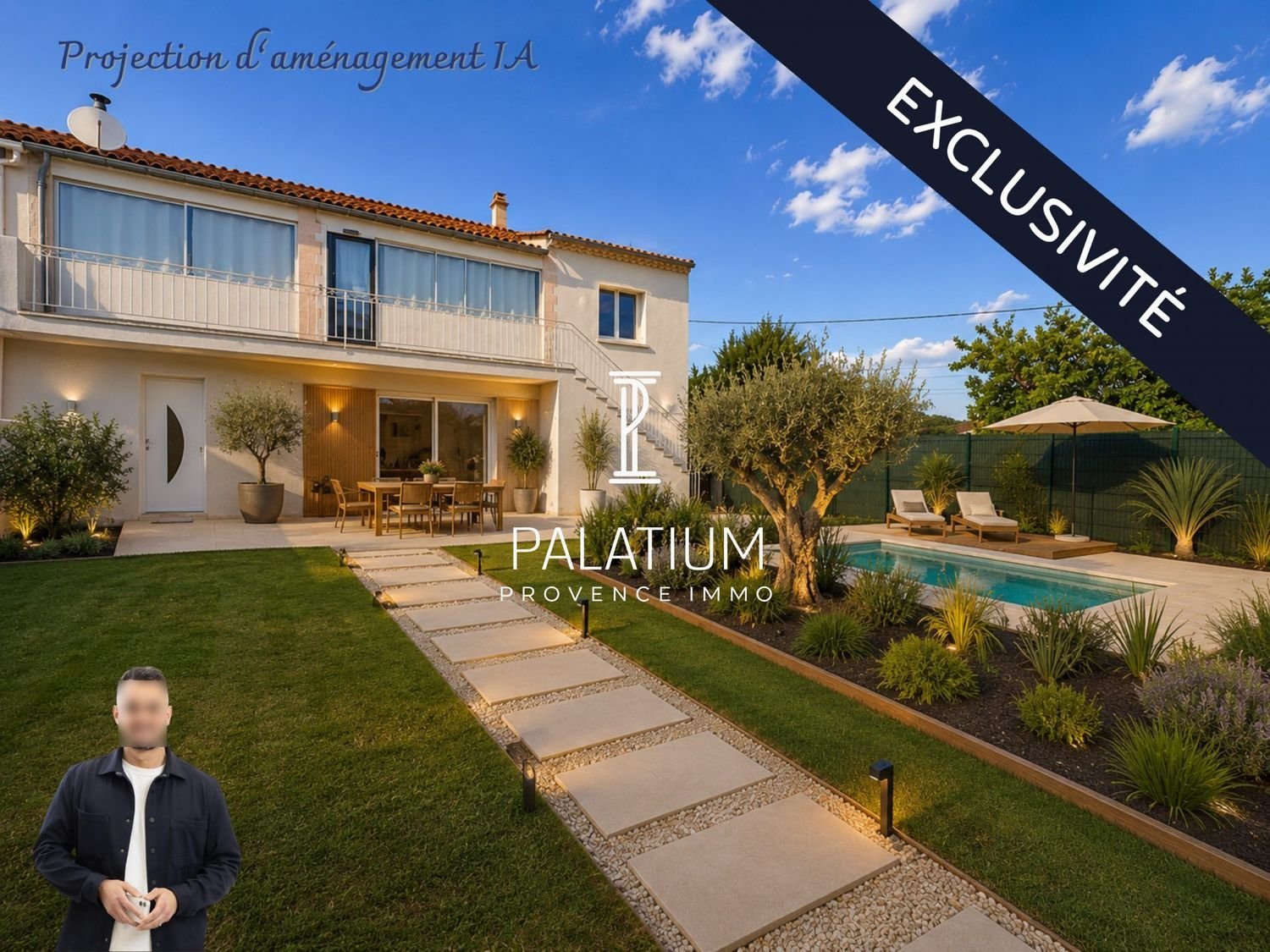 Appartement à vendre, 103m², La Fare-les-Oliviers