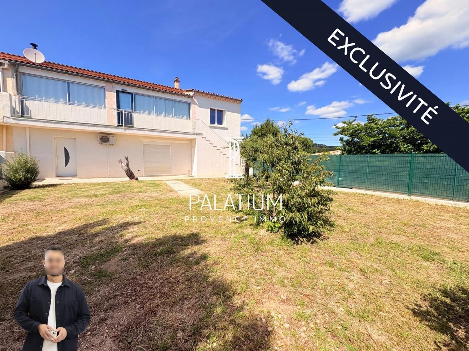 Appartement à vendre, 103m², La Fare-les-Oliviers