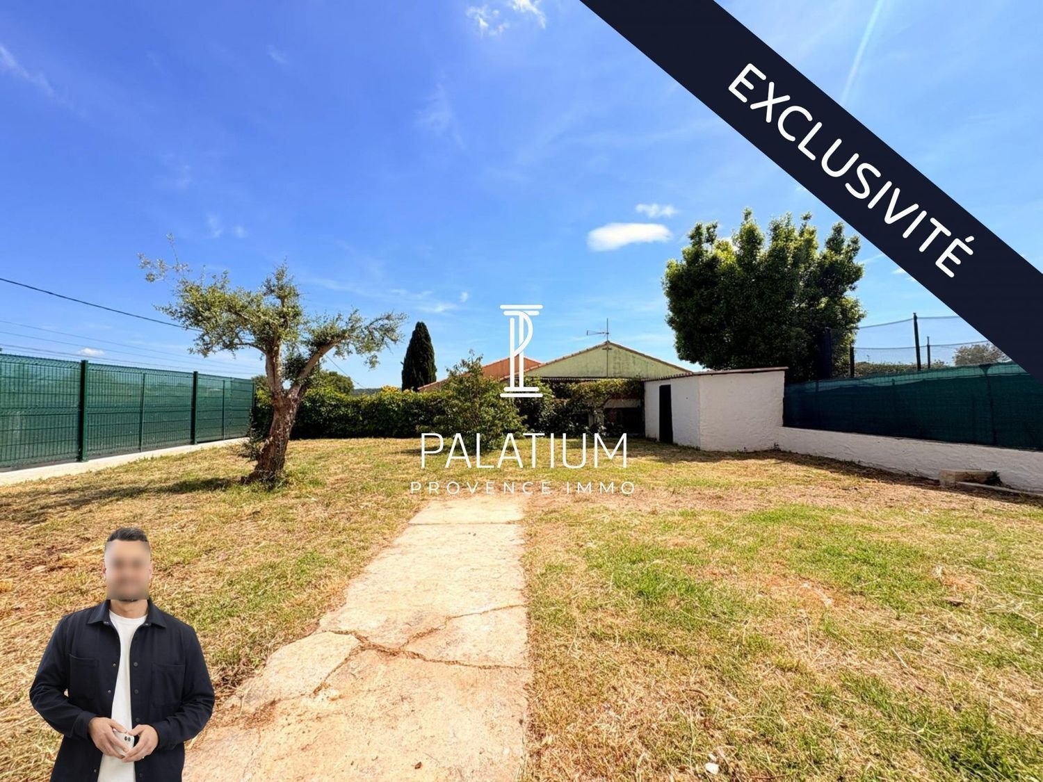 Appartement à vendre, 103m², La Fare-les-Oliviers