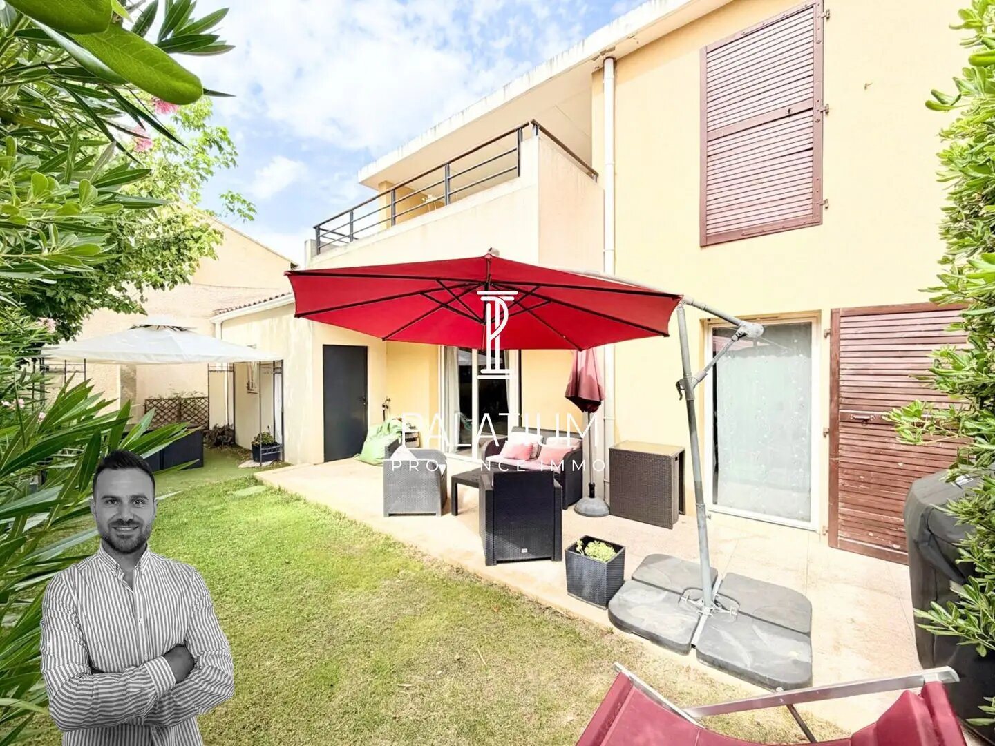 Maison à vendre, 96m², Salon-de-Provence