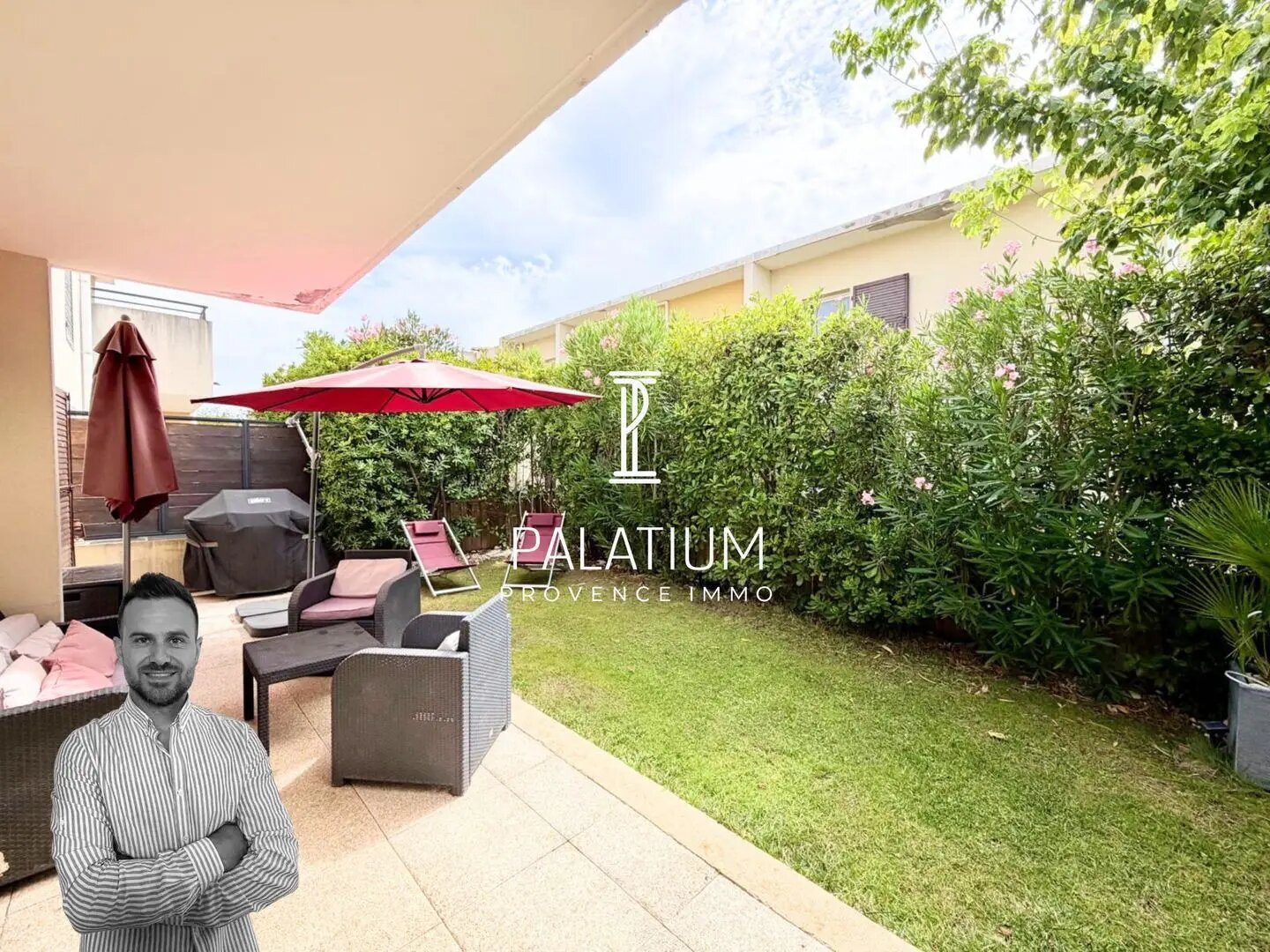 Maison à vendre, 96m², Salon-de-Provence