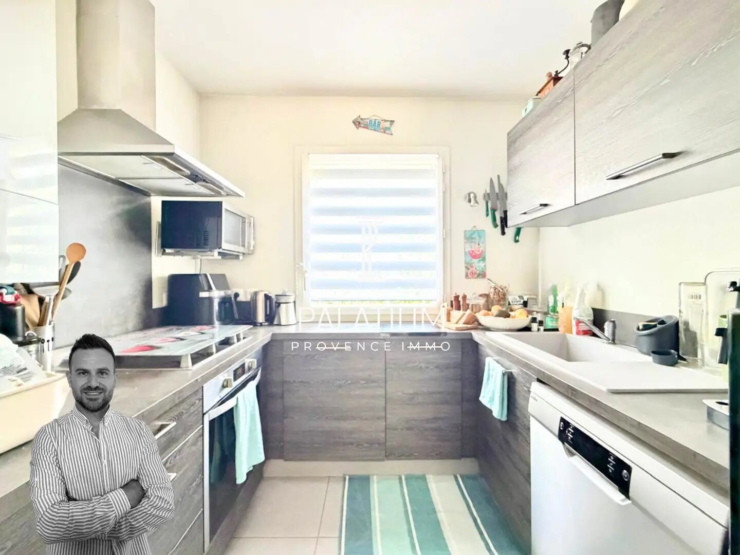 Maison à vendre, 96m², Salon-de-Provence