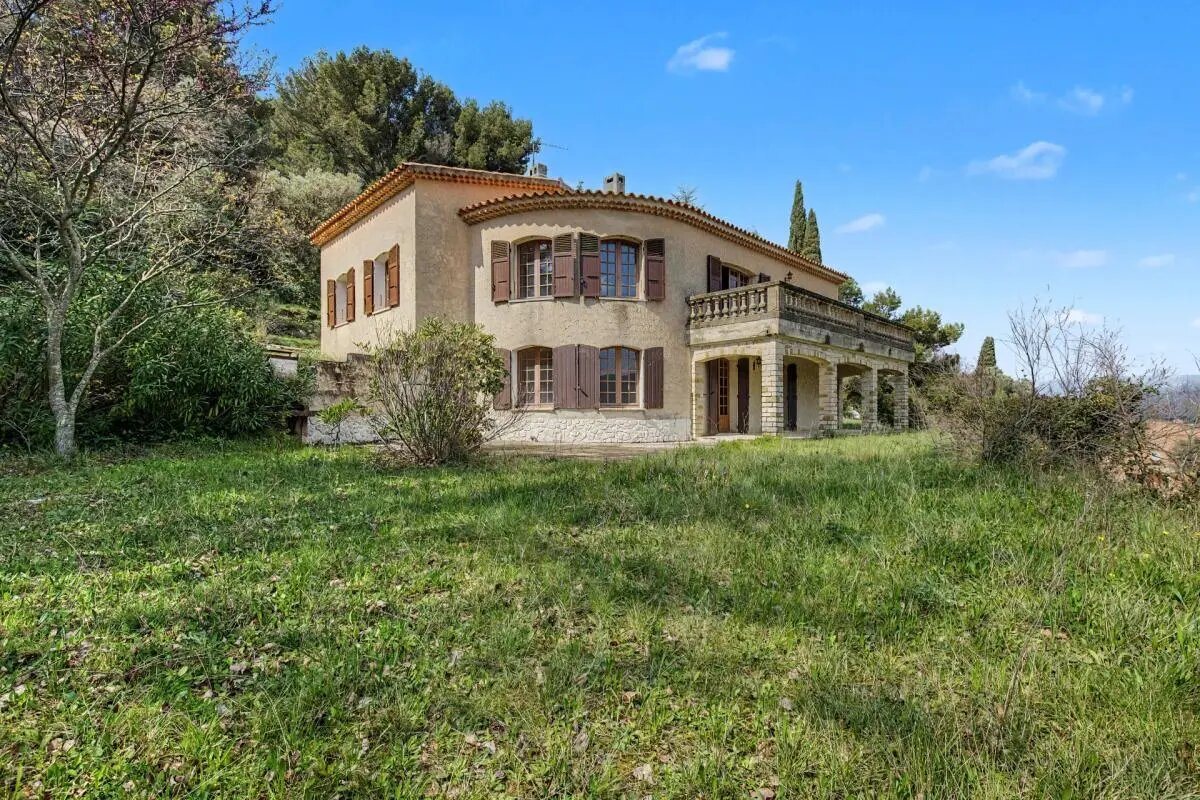 Maison à vendre, 163m², Le Beausset