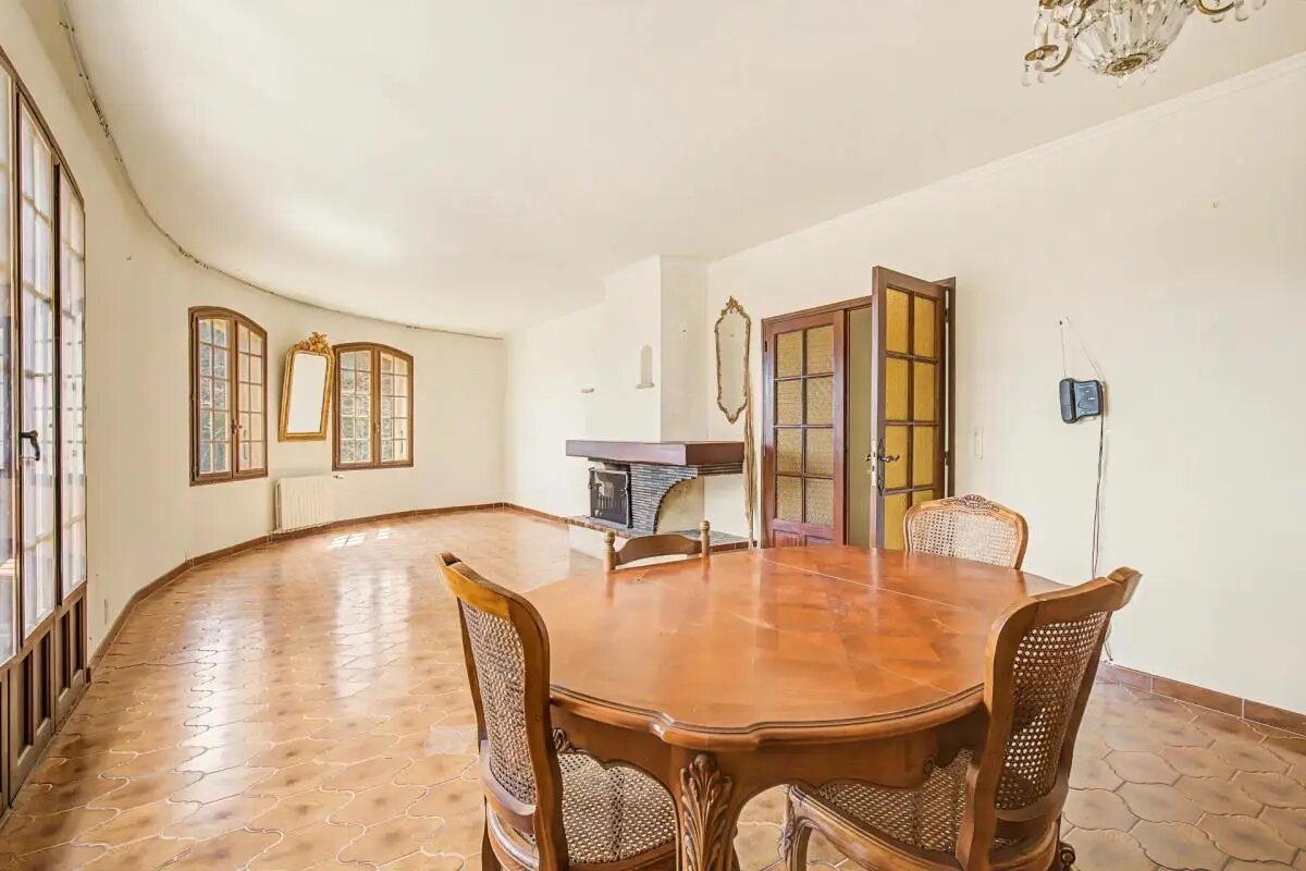 Maison à vendre, 163m², Le Beausset