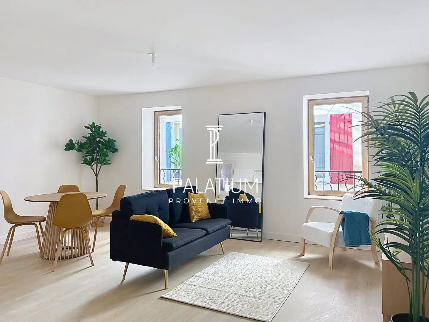 Maison à vendre, 48m², Trets