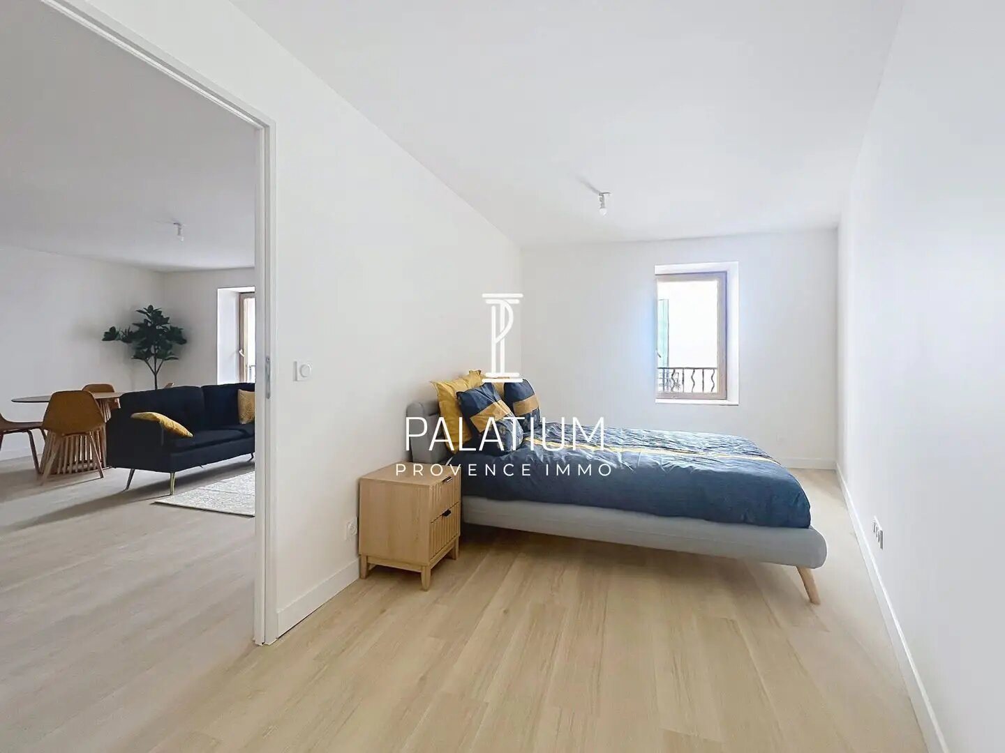 Maison à vendre, 48m², Trets