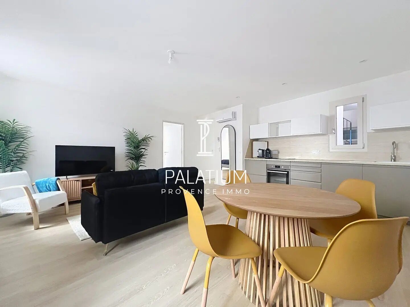 Maison à vendre, 48m², Trets