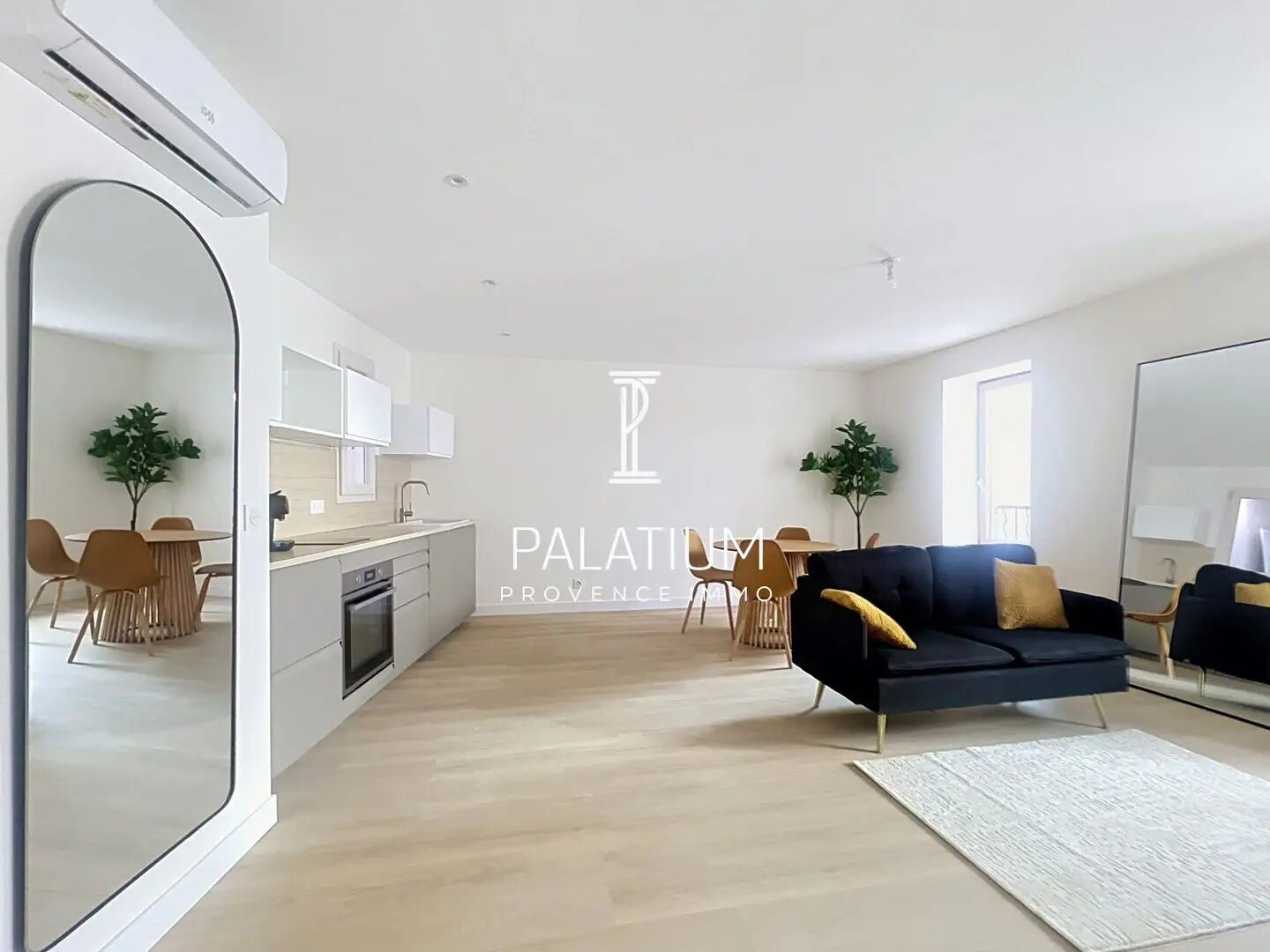 Maison à vendre, 48m², Trets