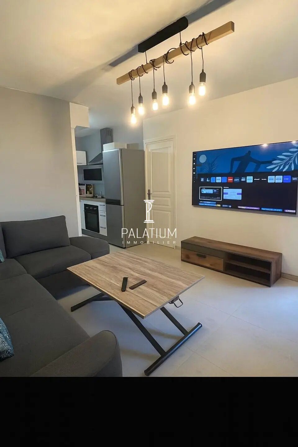 Appartement à vendre, 32m², Roquebrune-sur-Argens