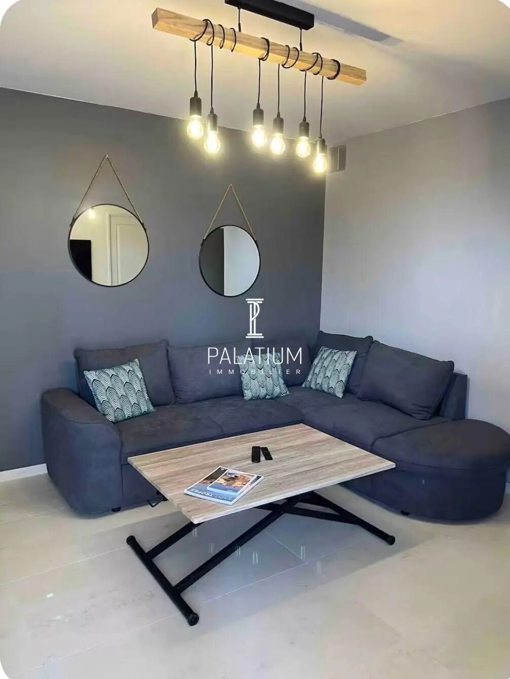 Appartement à vendre, 32m², Roquebrune-sur-Argens