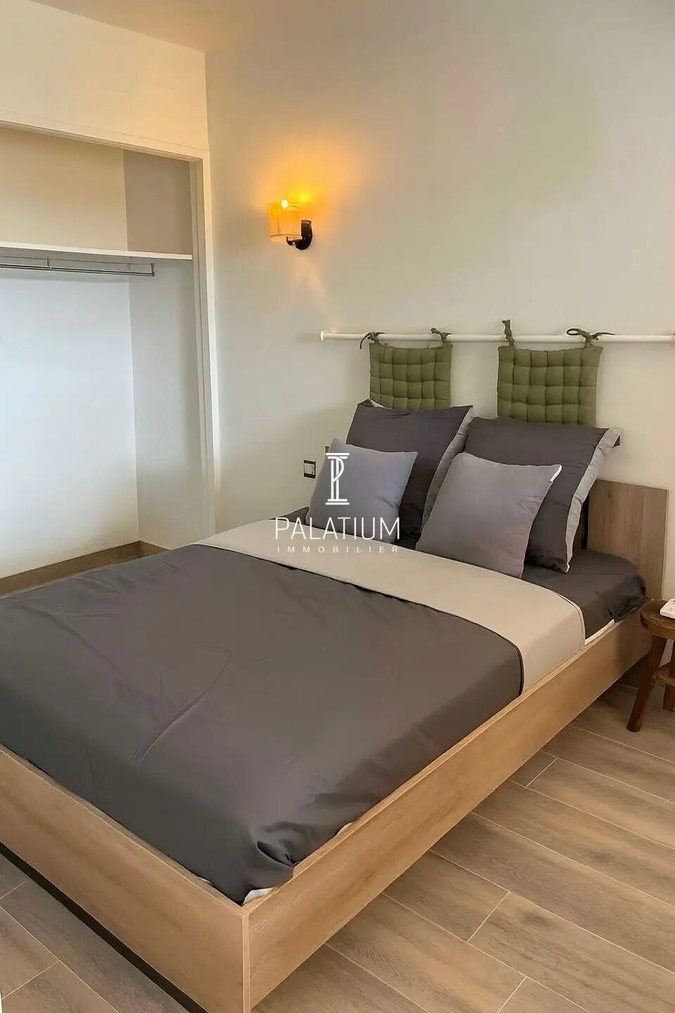Appartement à vendre, 32m², Roquebrune-sur-Argens