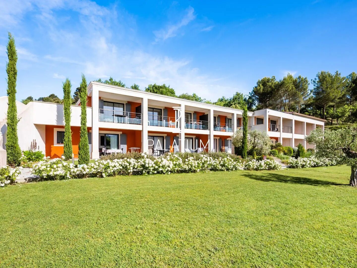 Appartement à vendre, 21m², Gréoux-les-Bains