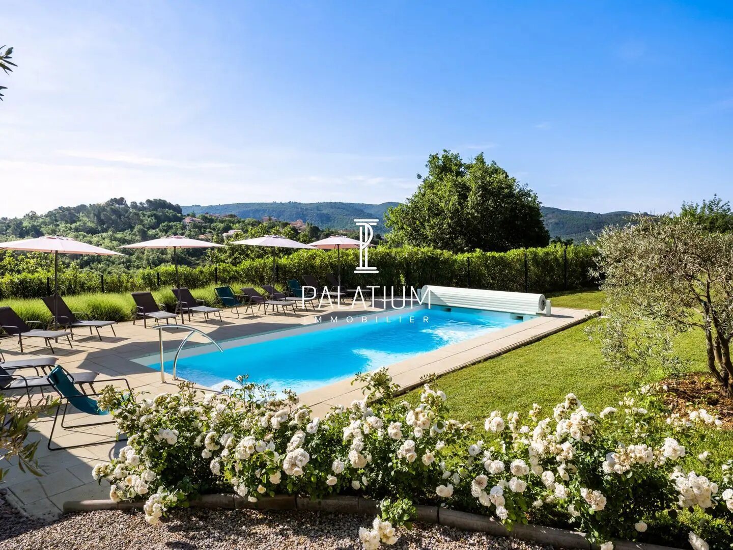 Appartement à vendre, 21m², Gréoux-les-Bains
