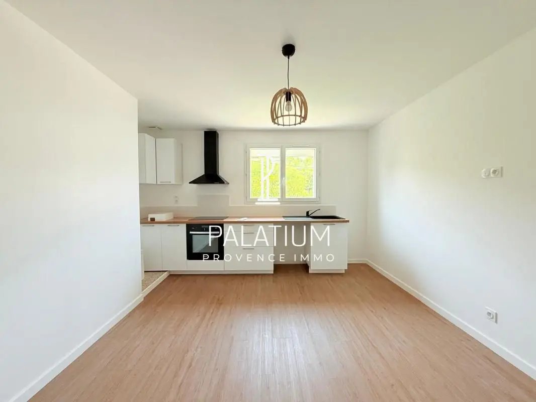 Appartement à vendre, 33m², La Fare-les-Oliviers