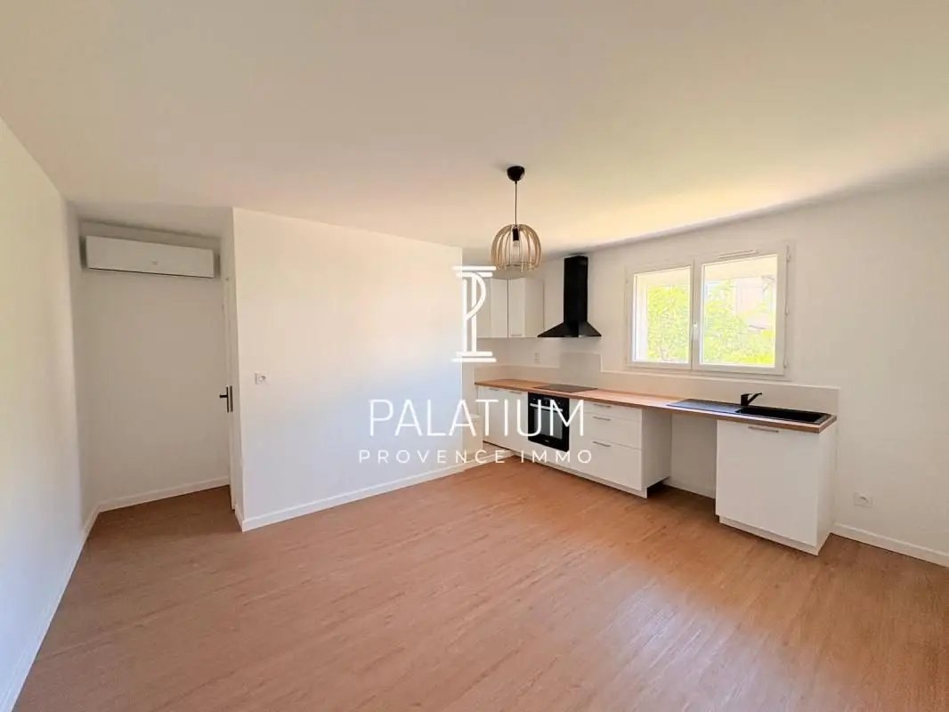 Appartement à vendre, 33m², La Fare-les-Oliviers