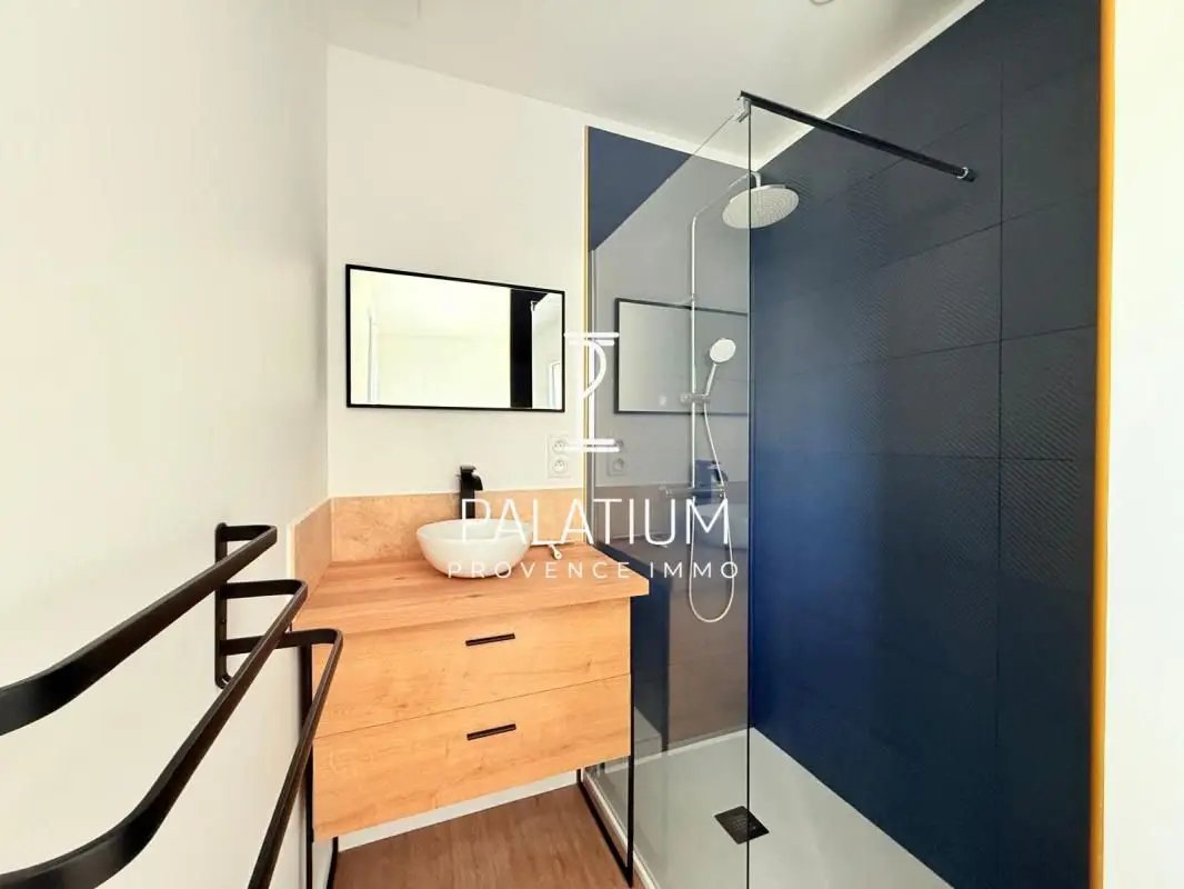 Appartement à vendre, 33m², La Fare-les-Oliviers