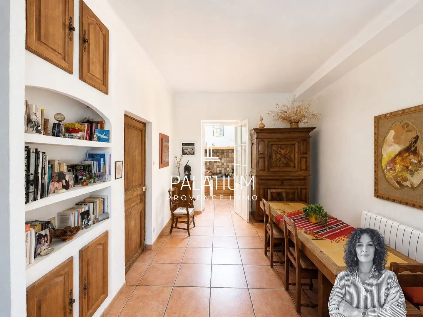 Maison à vendre, 101m², Salon-de-Provence