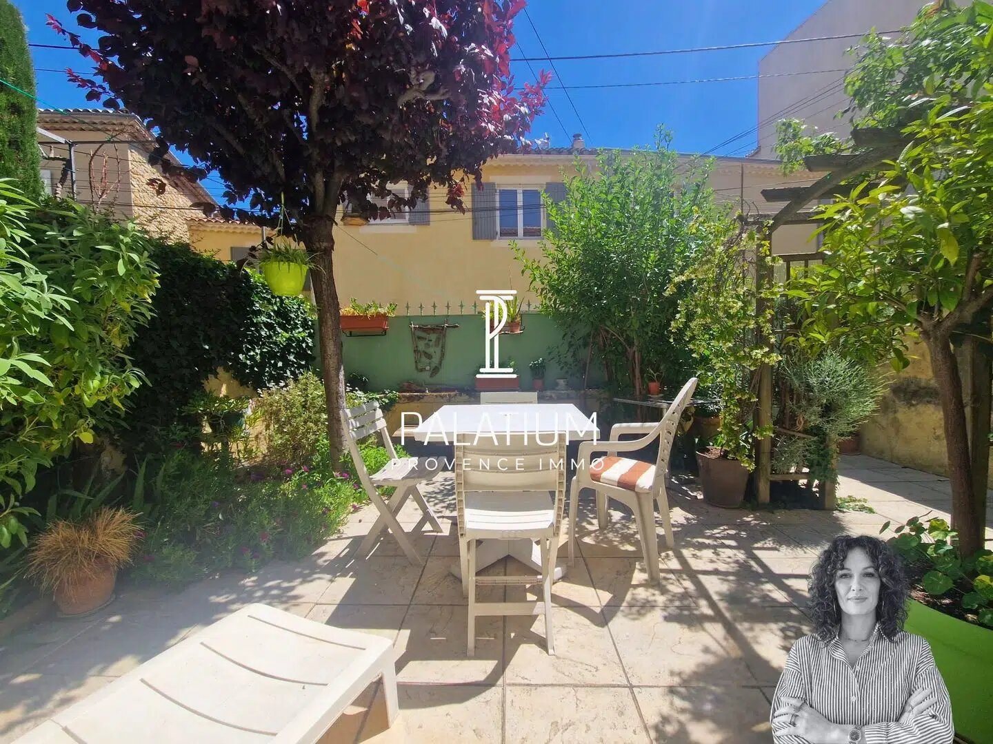 Maison à vendre, 101m², Salon-de-Provence