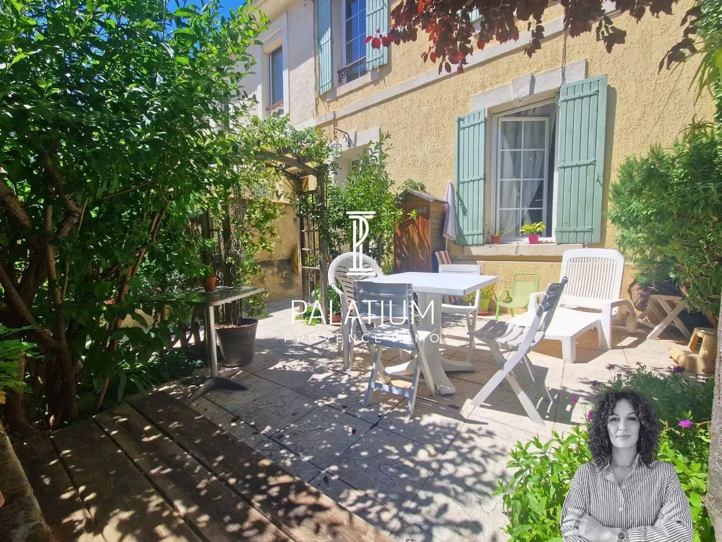 Maison à vendre, 101m², Salon-de-Provence