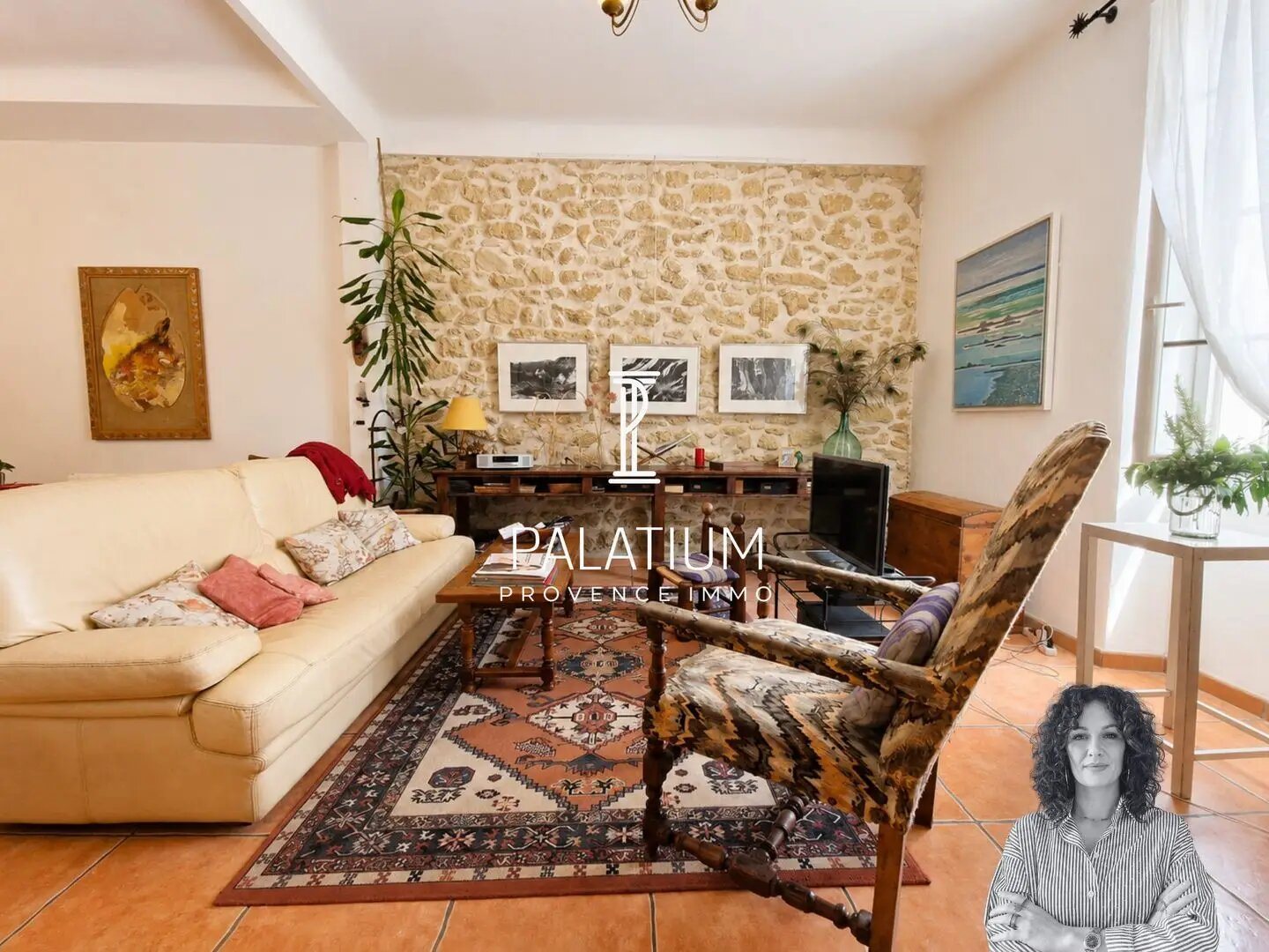 Maison à vendre, 101m², Salon-de-Provence
